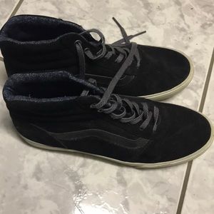 Vans High-Tops